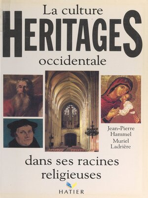cover image of Héritages